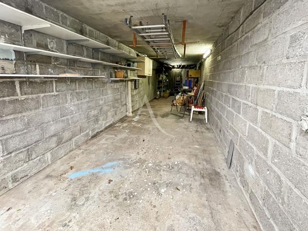 Maison Sainte Geneviève Des Bois 9 pièces 166m2 - Vie de plain-pied