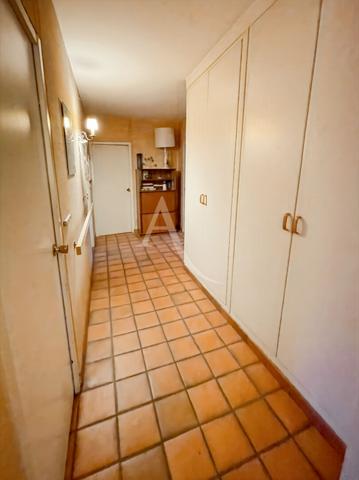 Maison Sainte Geneviève Des Bois 9 pièces 166m2 - Vie de plain-pied