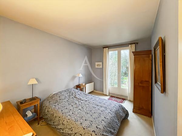 Maison Sainte Geneviève Des Bois 9 pièces 166m2 - Vie de plain-pied