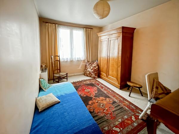 Maison Sainte Geneviève Des Bois 9 pièces 166m2 - Vie de plain-pied