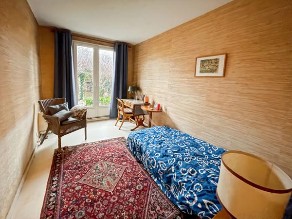 Maison Sainte Geneviève Des Bois 9 pièces 166m2 - Vie de plain-pied