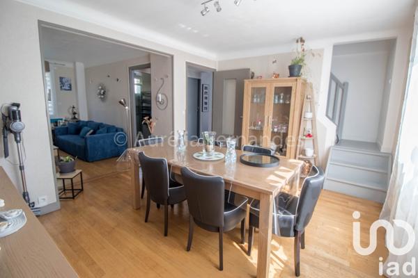 Maison à vendre 5 pièces 144 m² Ormesson-sur-Marne