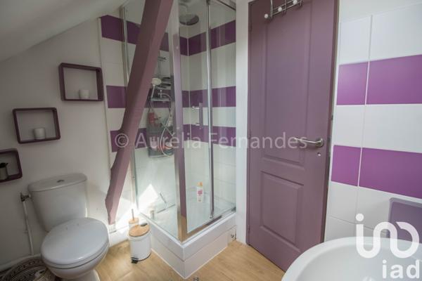 Maison à vendre 5 pièces 144 m² Ormesson-sur-Marne