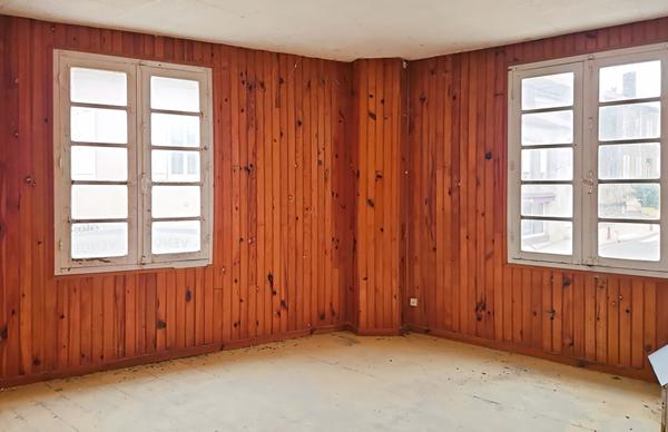 Achat maison Nogaro - 10 pièce(s) - 498 m² - 99 000 €