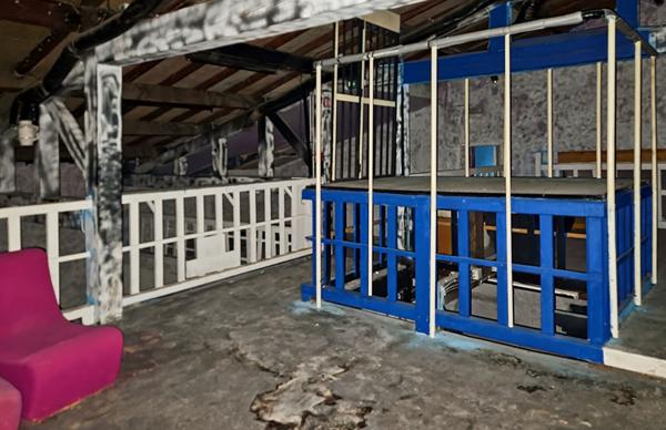 Achat maison Nogaro - 10 pièce(s) - 498 m² - 99 000 €