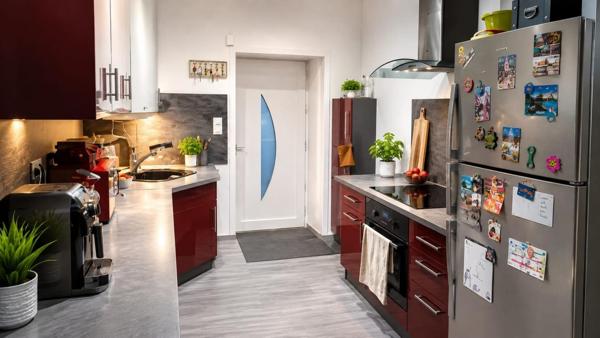 Très joli appartement