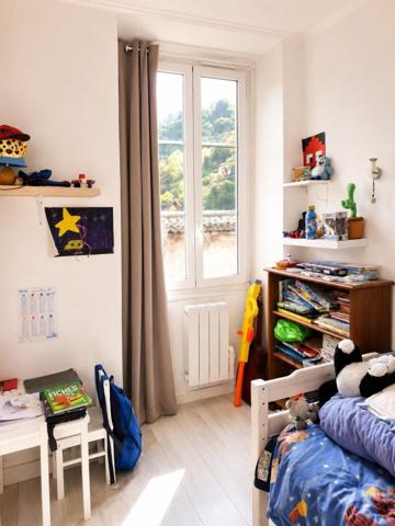 Très joli appartement