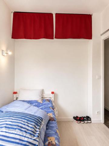 Très joli appartement