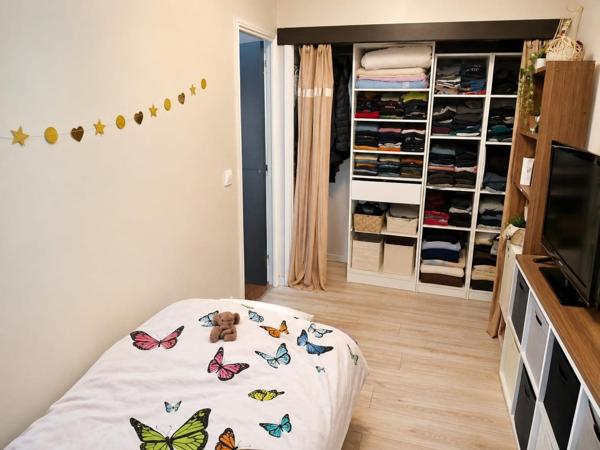 Très joli appartement