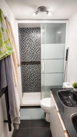 Très joli appartement