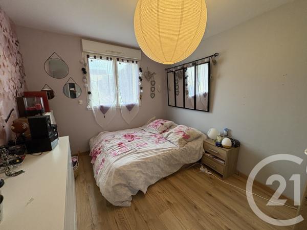 Maison à vendre  5 pièces - 74,70 m2 DEOLS - 36
