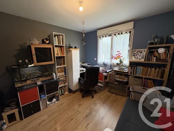 Maison à vendre  5 pièces - 74,70 m2 DEOLS - 36