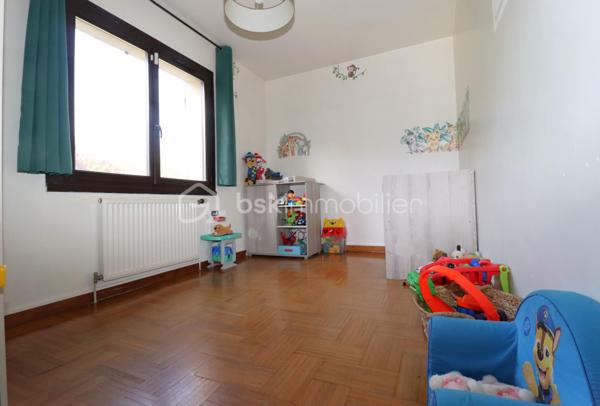 Maison traditionnelle de 175 m²