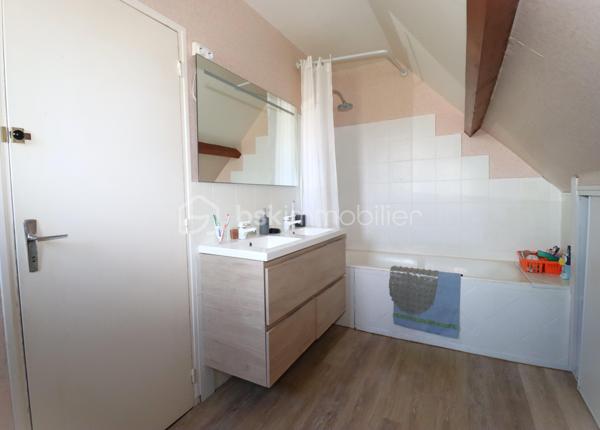 Maison traditionnelle de 175 m²