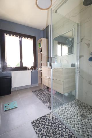 Maison traditionnelle de 175 m²