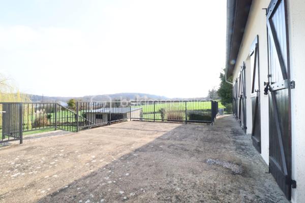 Maison traditionnelle de 175 m²