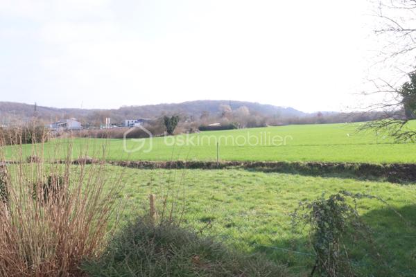 Maison traditionnelle de 175 m²