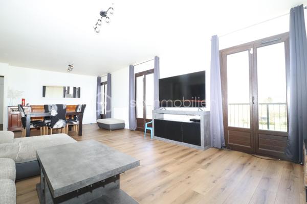 Maison traditionnelle de 175 m²