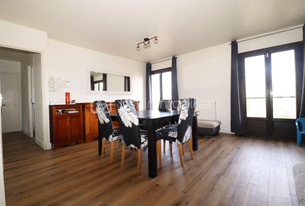 Maison traditionnelle de 175 m²