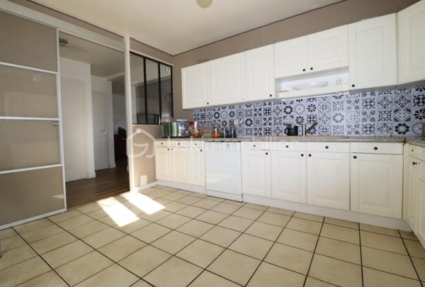 Maison traditionnelle de 175 m²