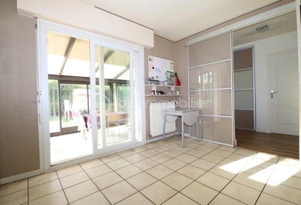 Maison traditionnelle de 175 m²