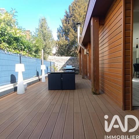 Maison à vendre 5 pièces 116 m² Le Havre