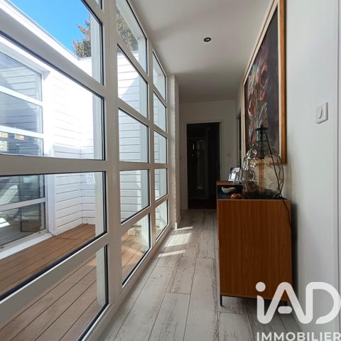 Maison à vendre 5 pièces 116 m² Le Havre