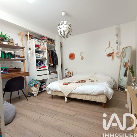 Maison à vendre 5 pièces 116 m² Le Havre