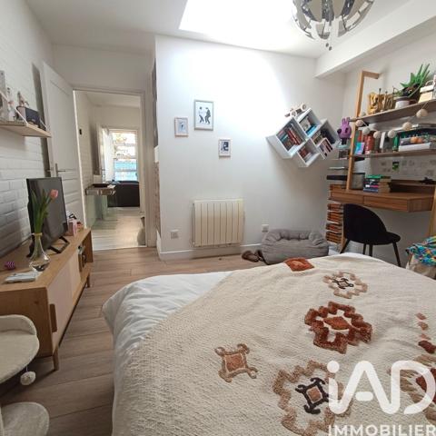 Maison à vendre 5 pièces 116 m² Le Havre