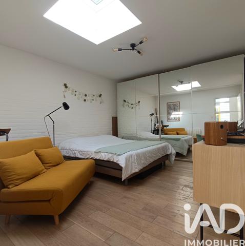 Maison à vendre 5 pièces 116 m² Le Havre