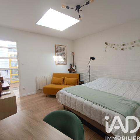 Maison à vendre 5 pièces 116 m² Le Havre
