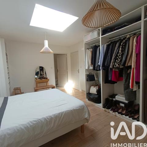Maison à vendre 5 pièces 116 m² Le Havre