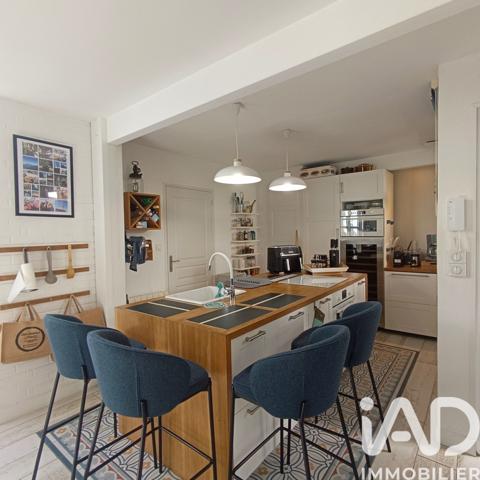 Maison à vendre 5 pièces 116 m² Le Havre
