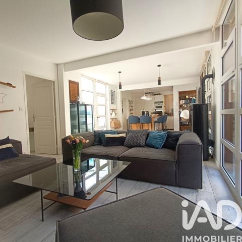 Maison à vendre 5 pièces 116 m² Le Havre