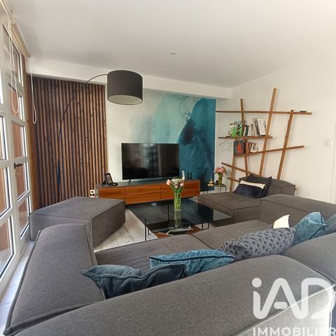 Maison à vendre 5 pièces 116 m² Le Havre