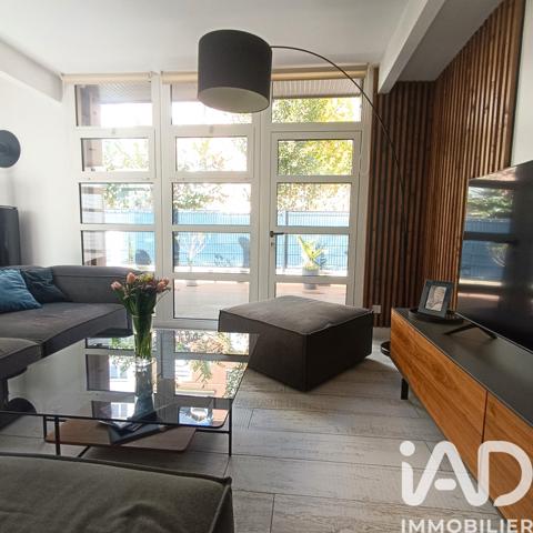 Maison à vendre 5 pièces 116 m² Le Havre