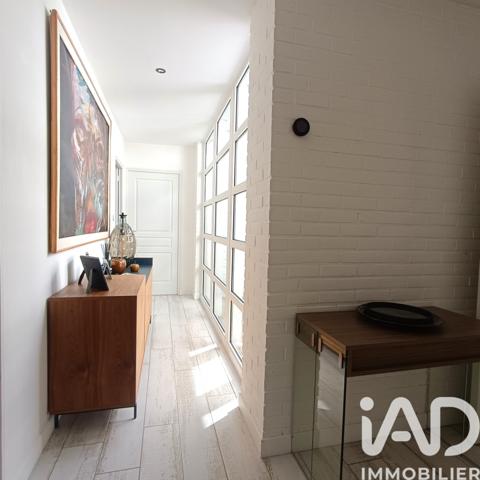Maison à vendre 5 pièces 116 m² Le Havre