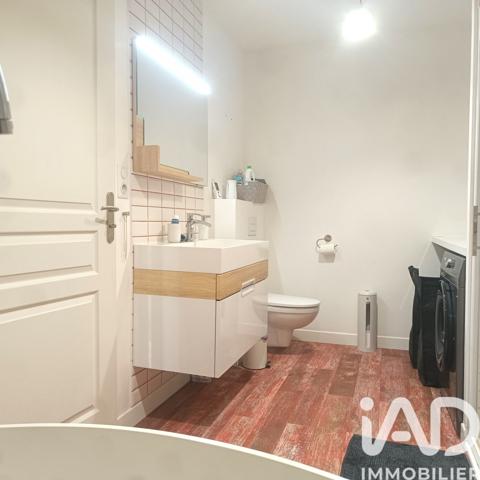 Maison à vendre 5 pièces 116 m² Le Havre