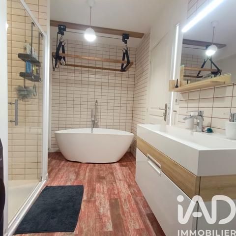 Maison à vendre 5 pièces 116 m² Le Havre