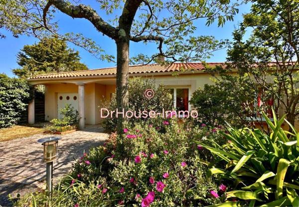 Maison à vendre 5 pièces de 150 m²