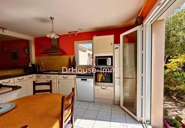 Maison à vendre 5 pièces de 150 m²