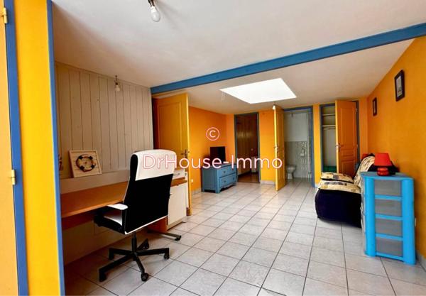 Maison à vendre 5 pièces de 150 m²