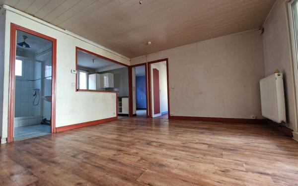 Appartement à vendre    3 pièces • 58,92 m2 Perpignan