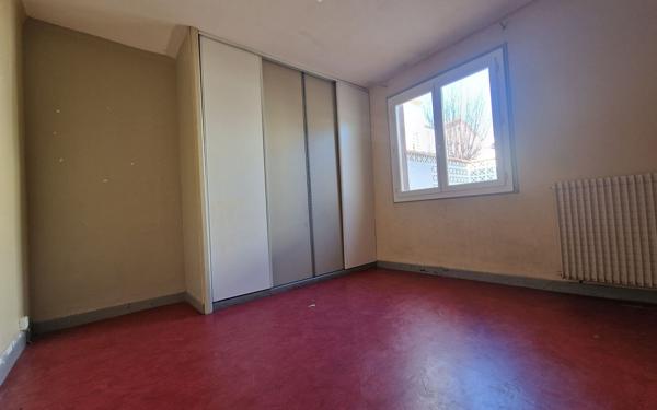 Appartement à vendre    3 pièces • 58,92 m2 Perpignan