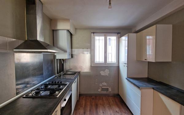 Appartement à vendre    3 pièces • 58,92 m2 Perpignan