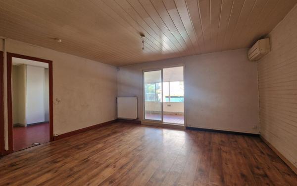 Appartement à vendre    3 pièces • 58,92 m2 Perpignan