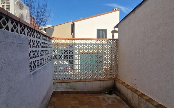 Appartement à vendre    3 pièces • 58,92 m2 Perpignan