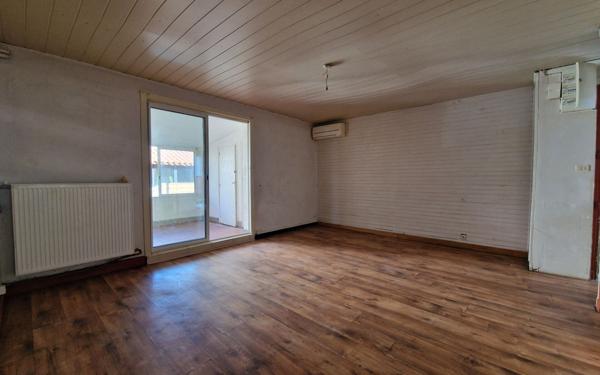 Appartement à vendre    3 pièces • 58,92 m2 Perpignan