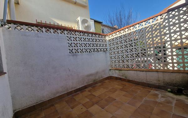 Appartement à vendre    3 pièces • 58,92 m2 Perpignan