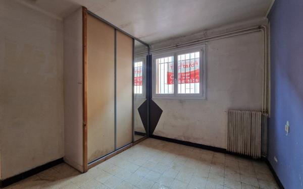 Appartement à vendre    3 pièces • 58,92 m2 Perpignan